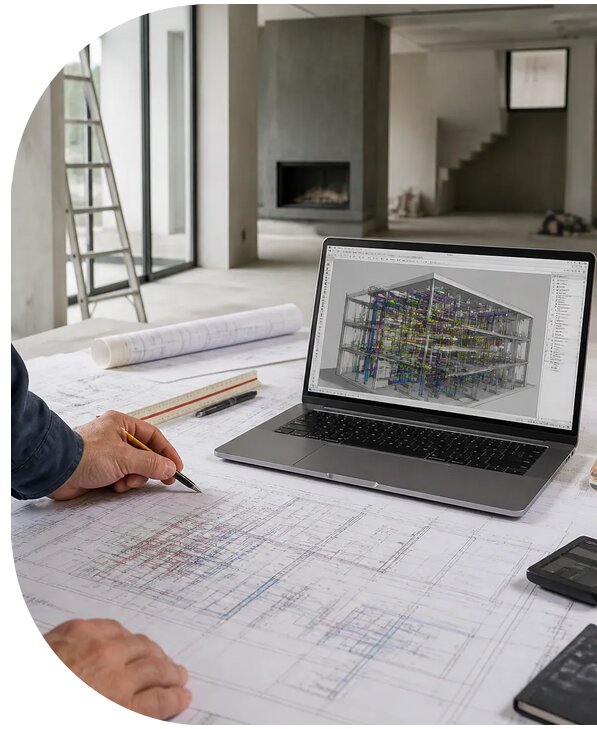 Проектирование инженерных систем в Соли-Илецке от 36463 р. | АПаруса-Сои